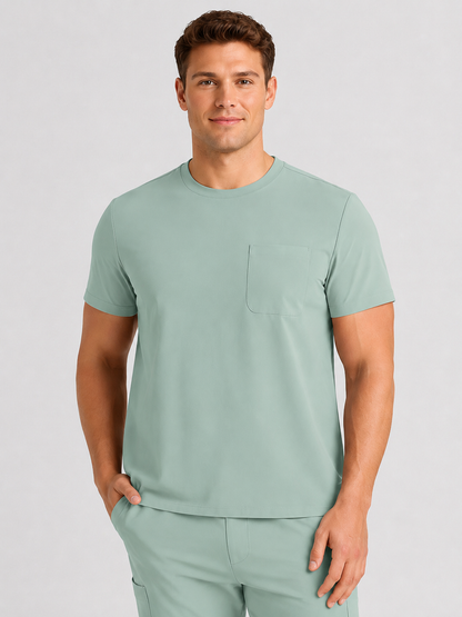 LAB COATS TEXT
