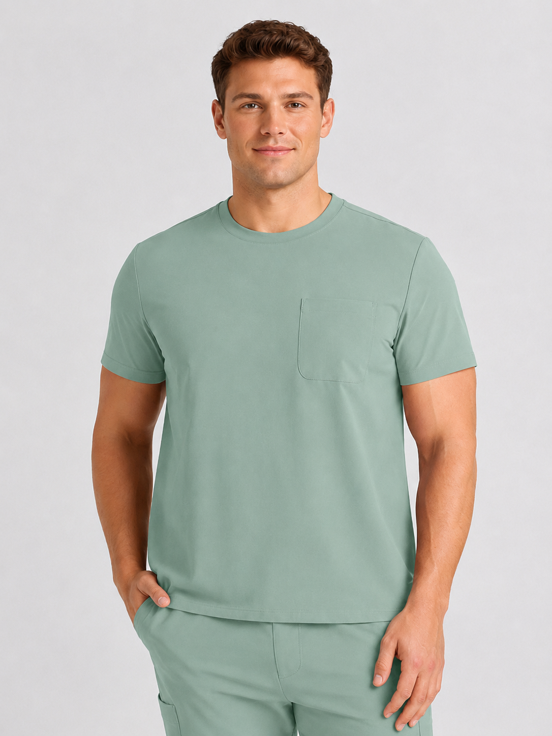 LAB COATS TEXT