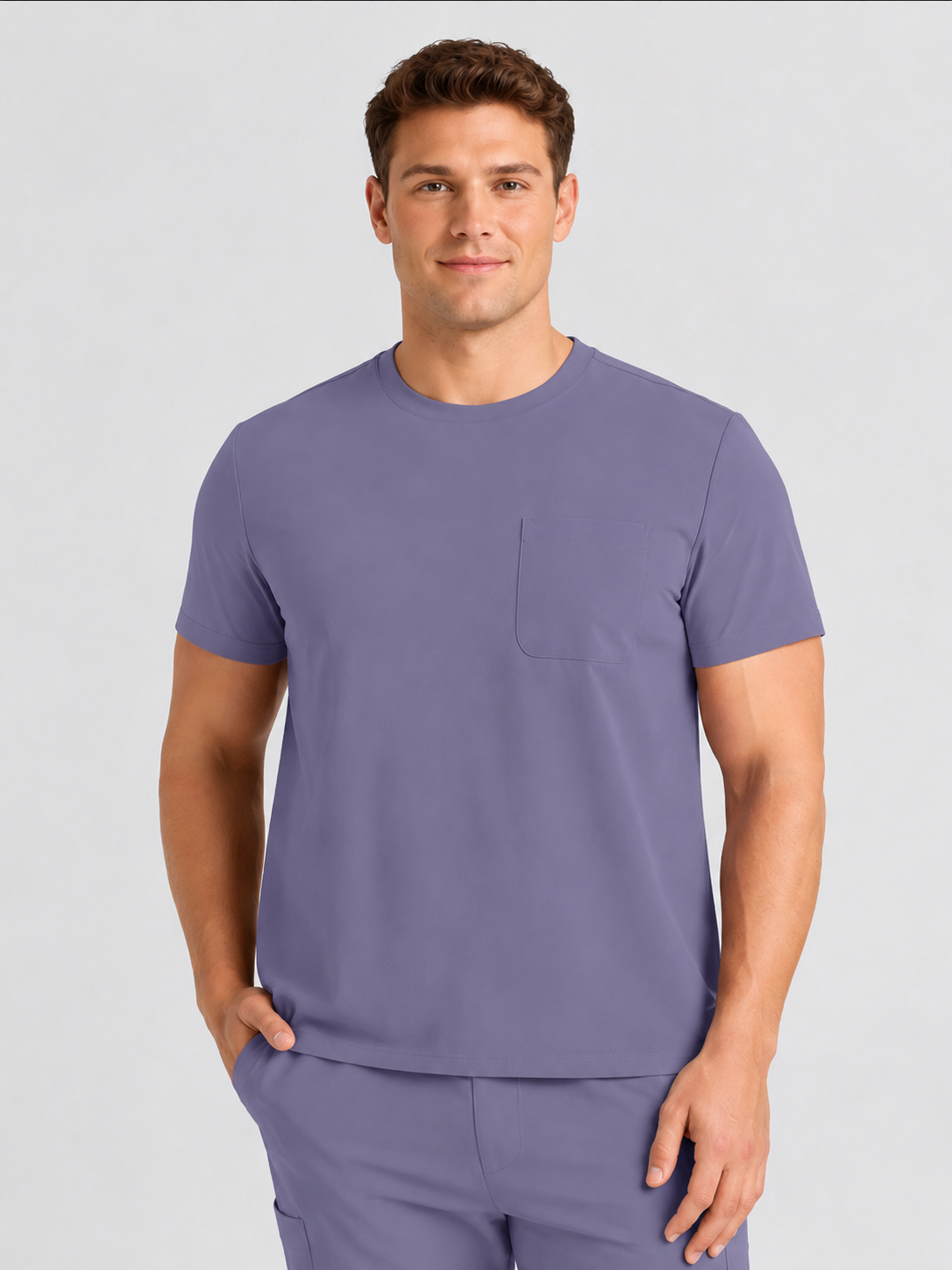 LAB COATS TEXT