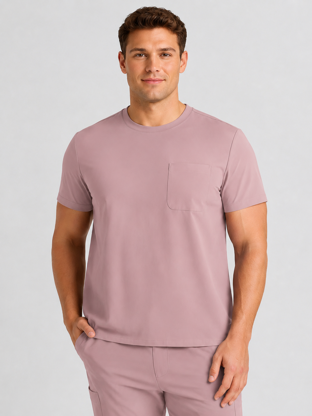 LAB COATS TEXT