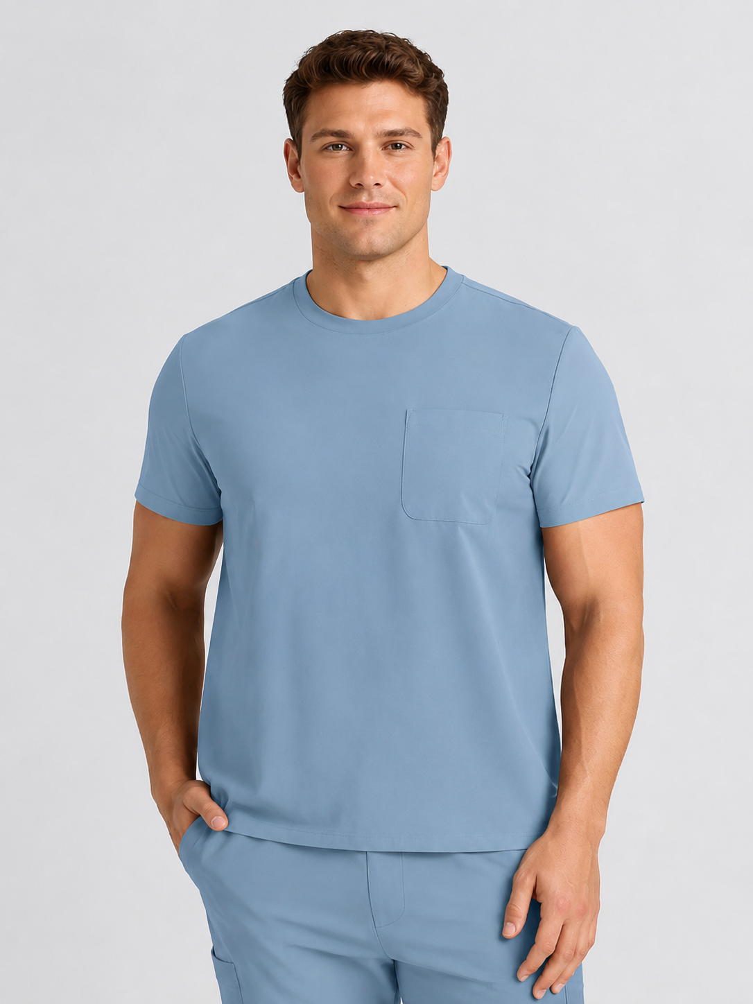LAB COATS TEXT