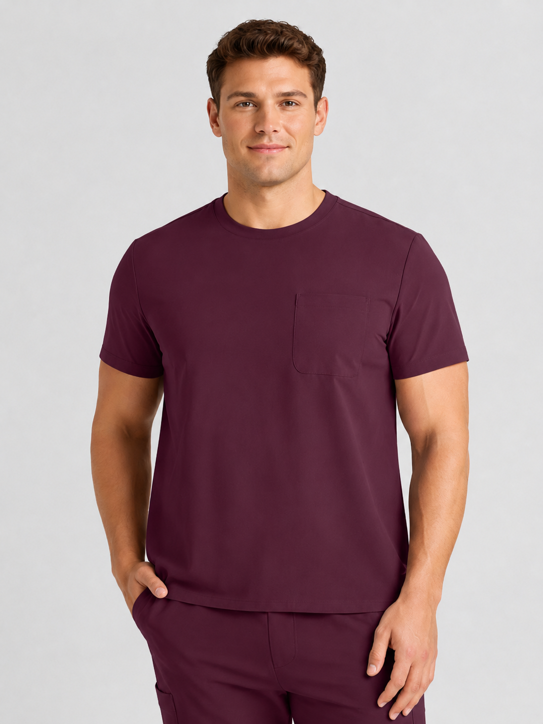 LAB COATS TEXT