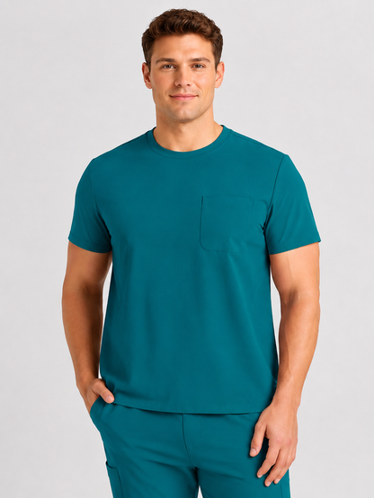 LAB COATS TEXT