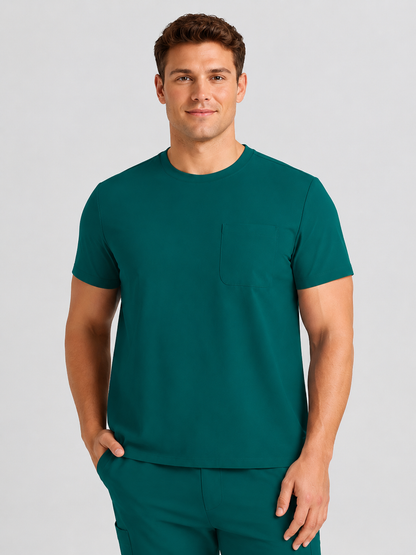 LAB COATS TEXT