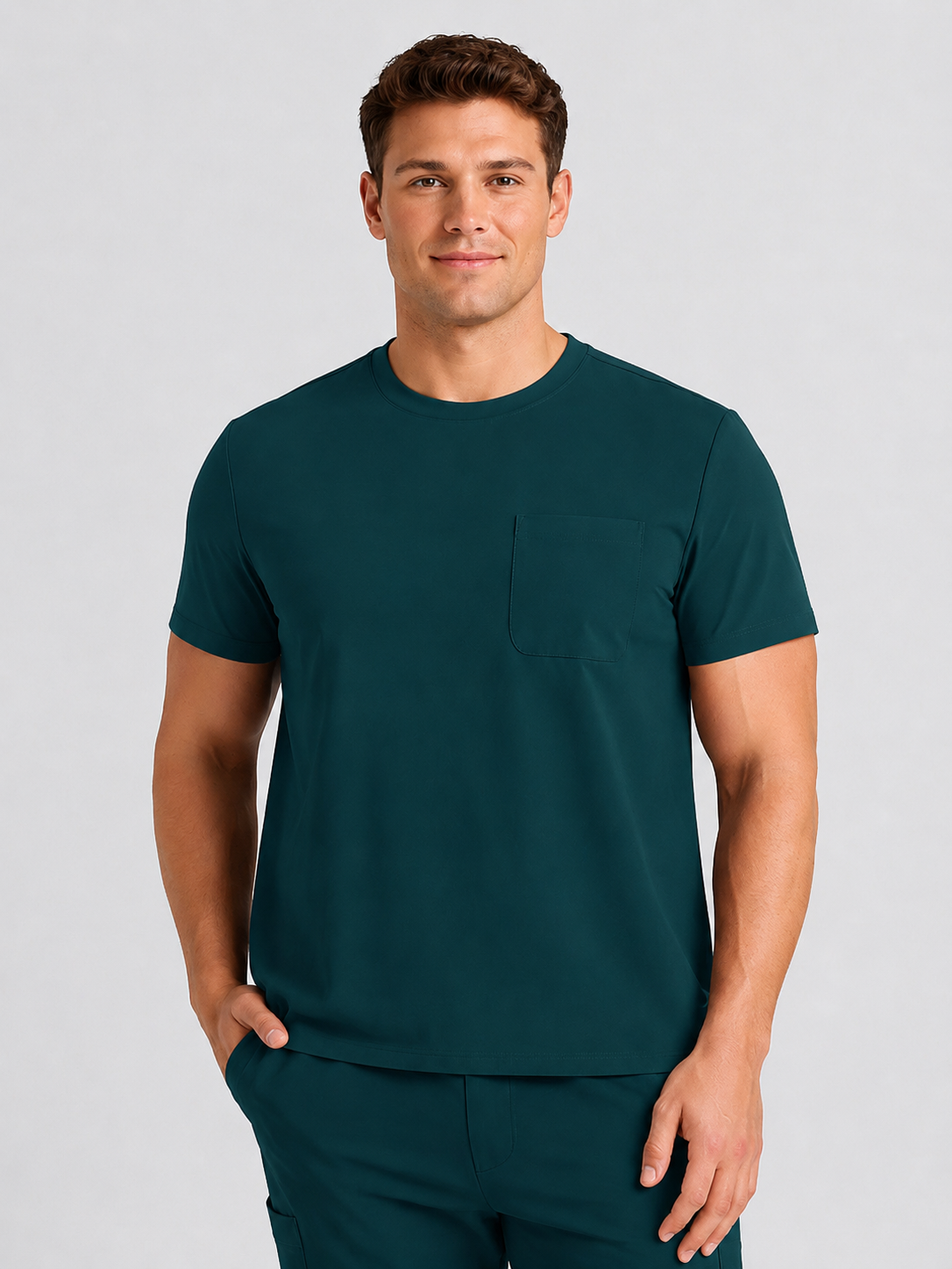 LAB COATS TEXT