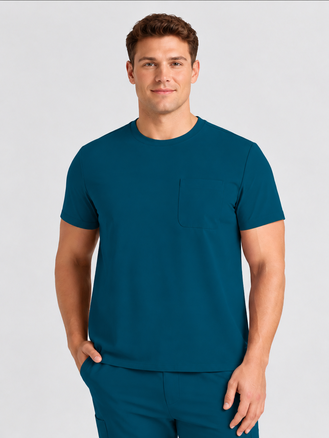 LAB COATS TEXT