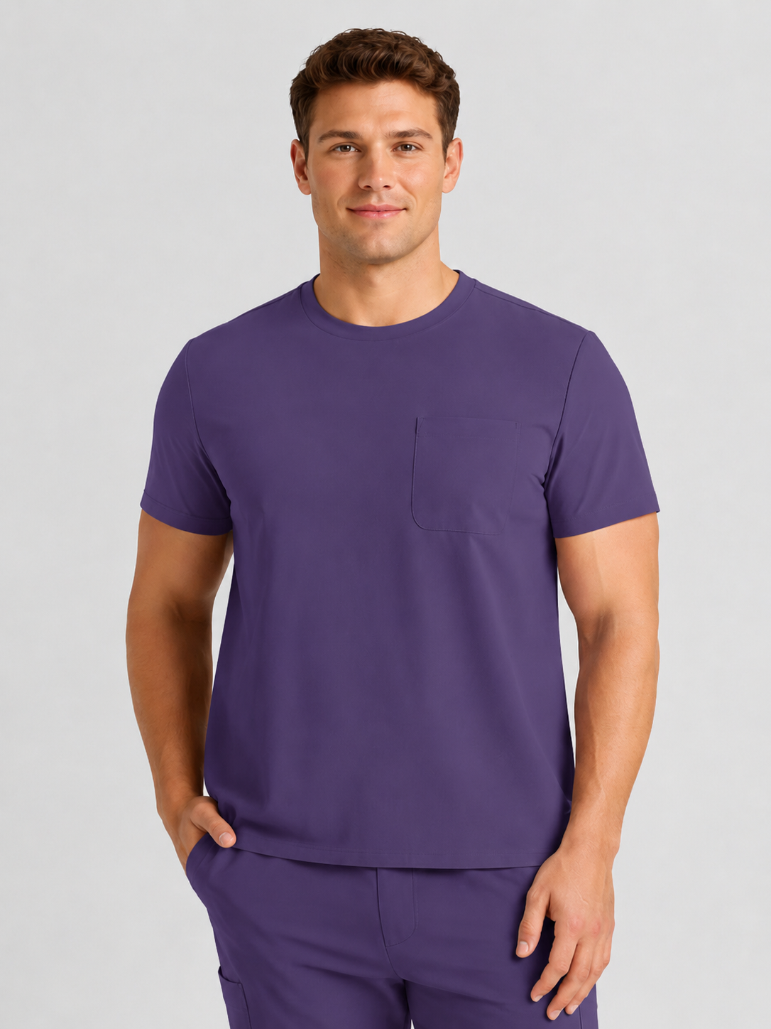 LAB COATS TEXT