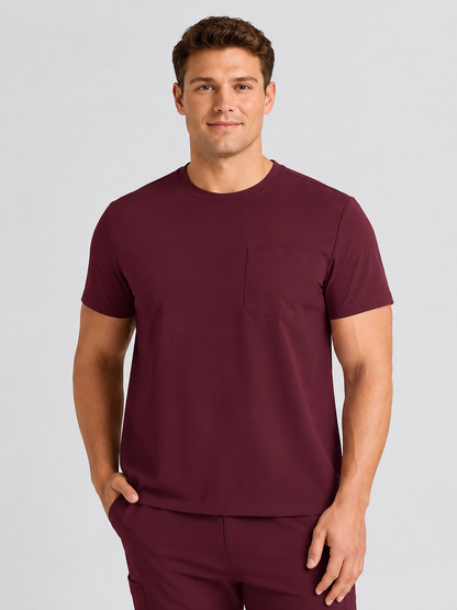 LAB COATS TEXT