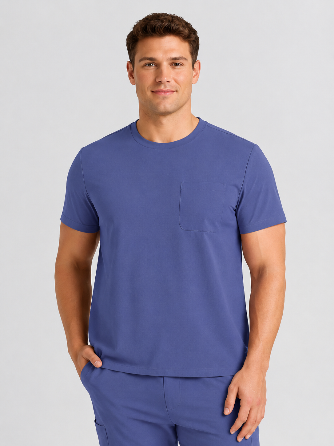 LAB COATS TEXT
