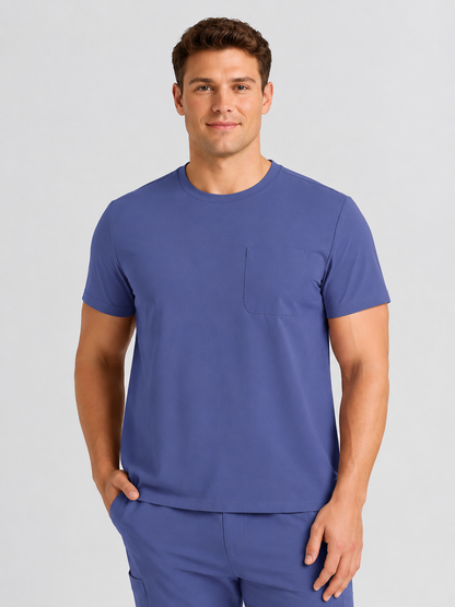 LAB COATS TEXT