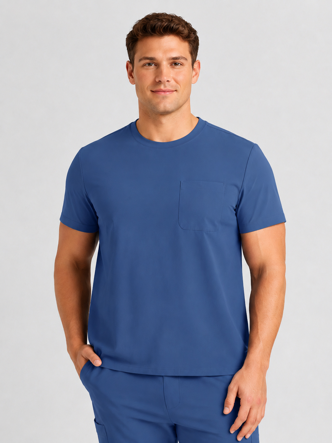 LAB COATS TEXT