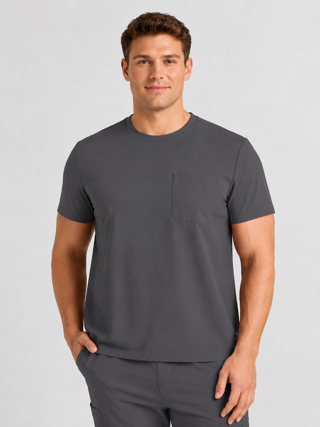LAB COATS TEXT