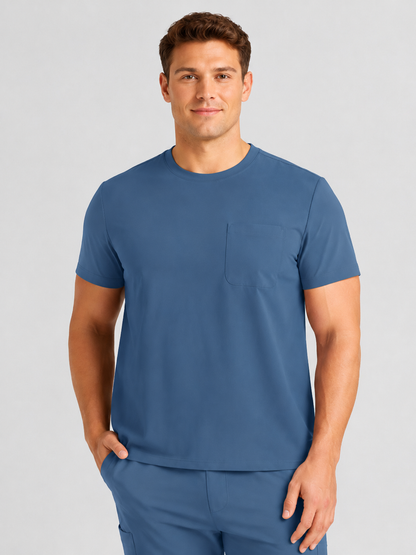 LAB COATS TEXT