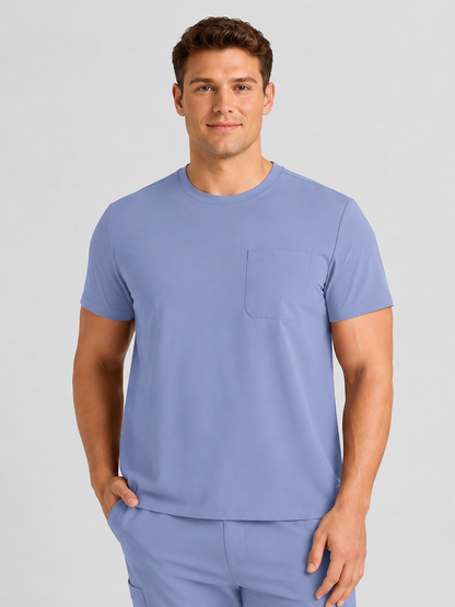 LAB COATS TEXT