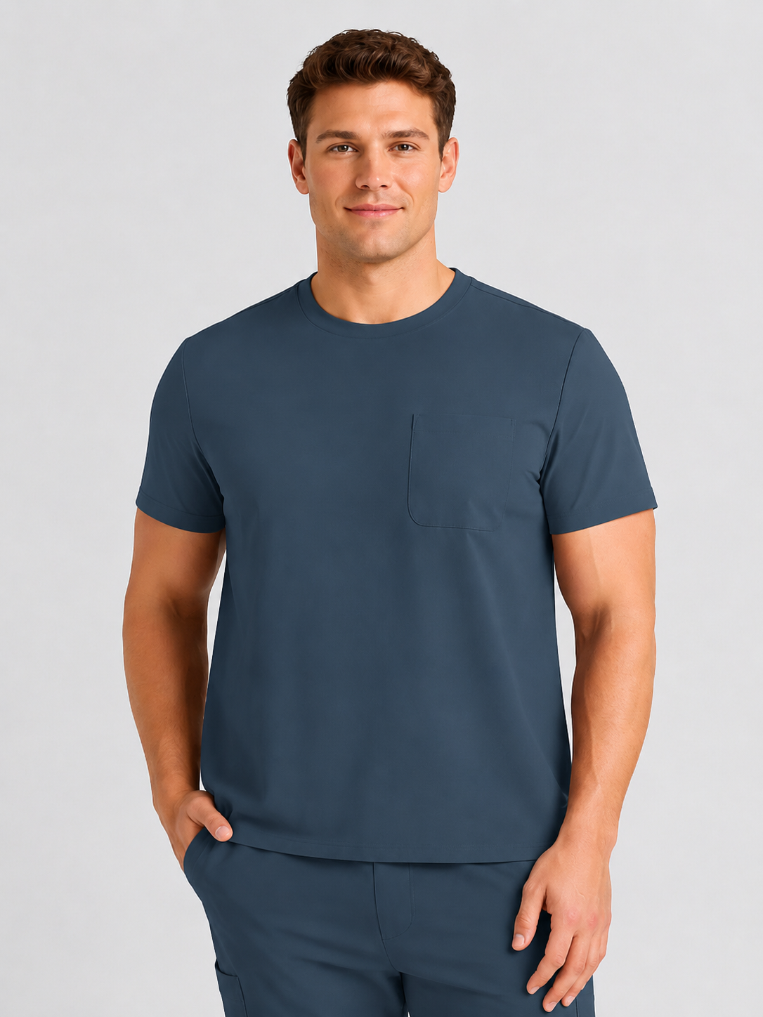 LAB COATS TEXT
