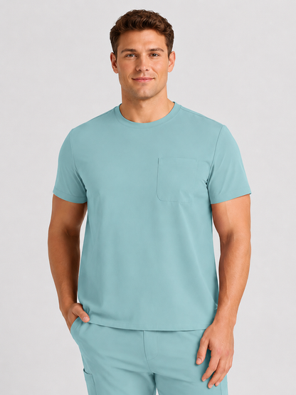 LAB COATS TEXT