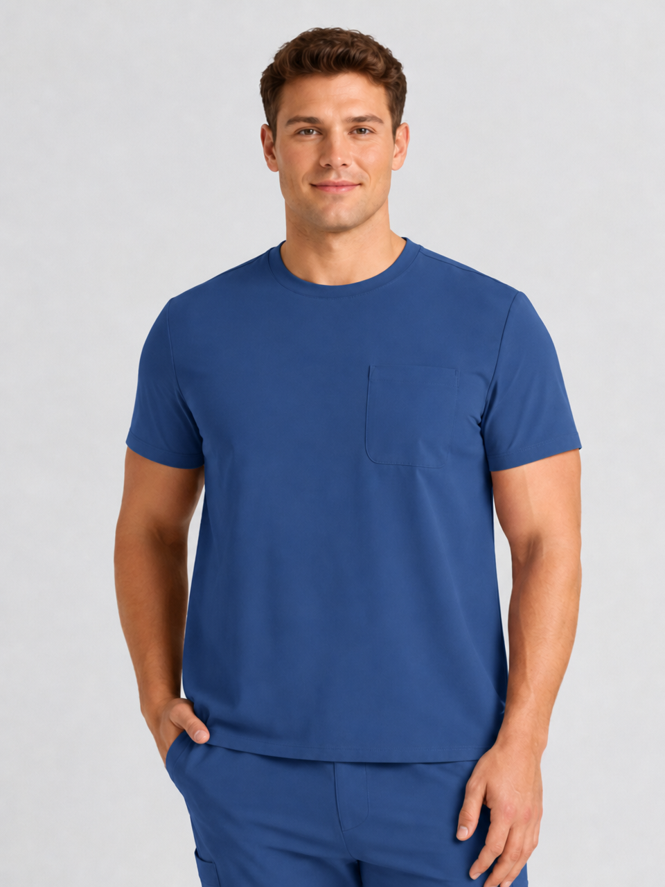 LAB COATS TEXT