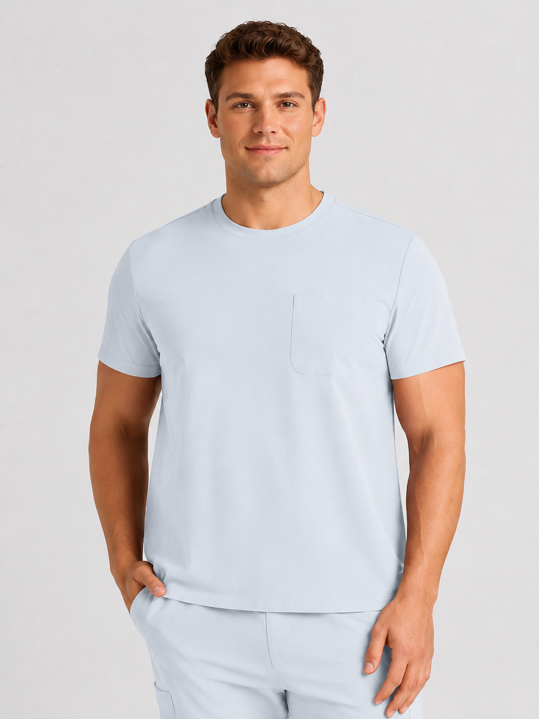 LAB COATS TEXT