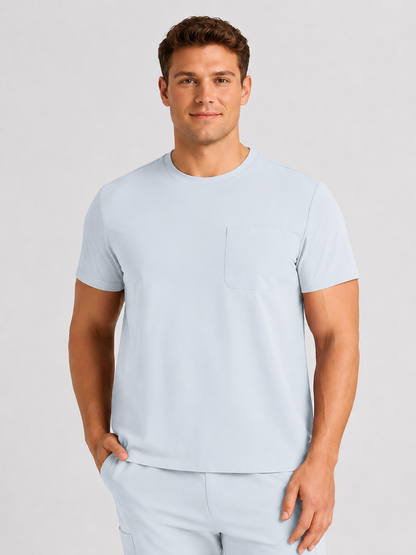 LAB COATS TEXT