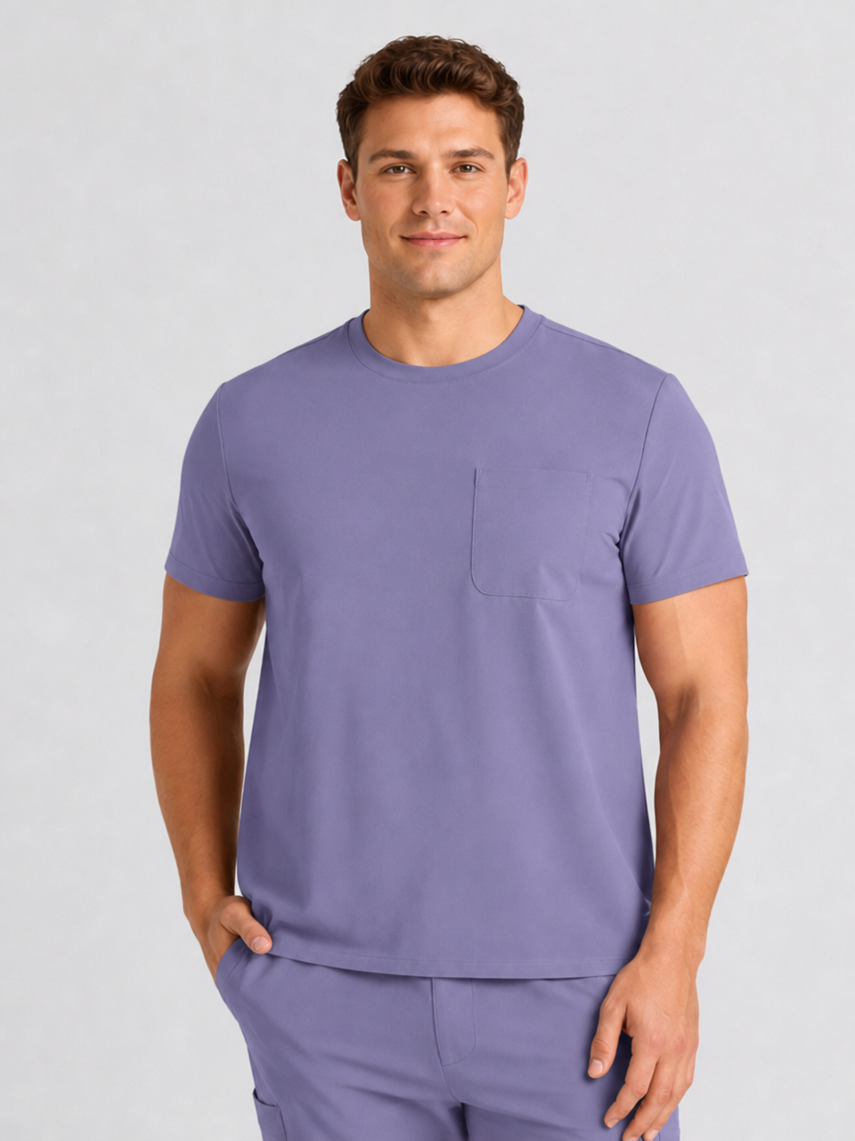 LAB COATS TEXT