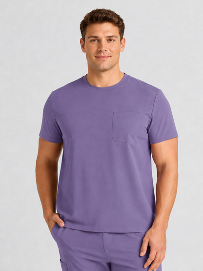 LAB COATS TEXT