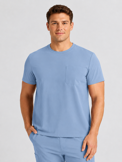 LAB COATS TEXT