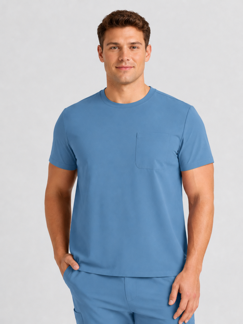 LAB COATS TEXT