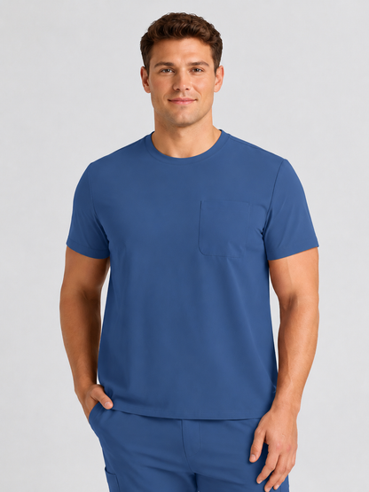 LAB COATS TEXT