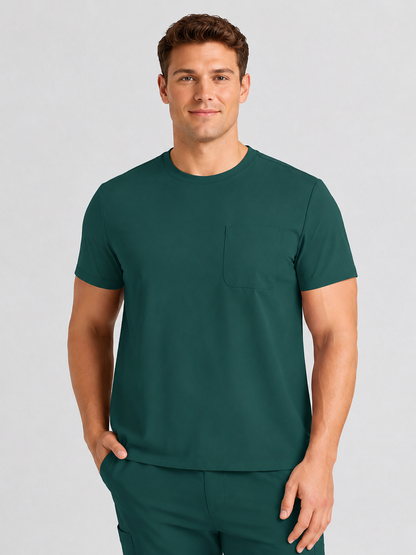 LAB COATS TEXT
