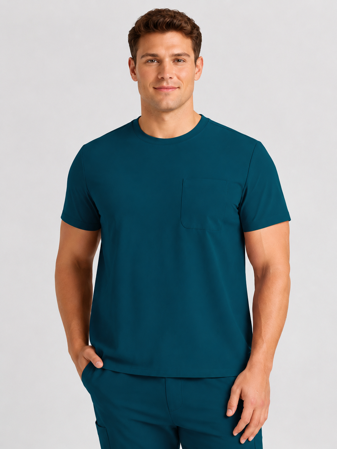 LAB COATS TEXT