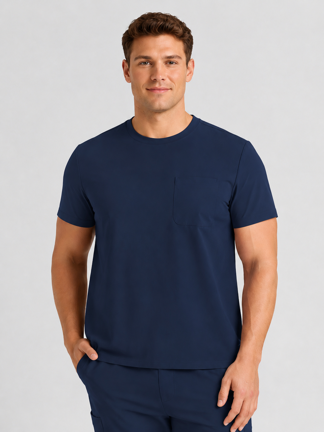 LAB COATS TEXT