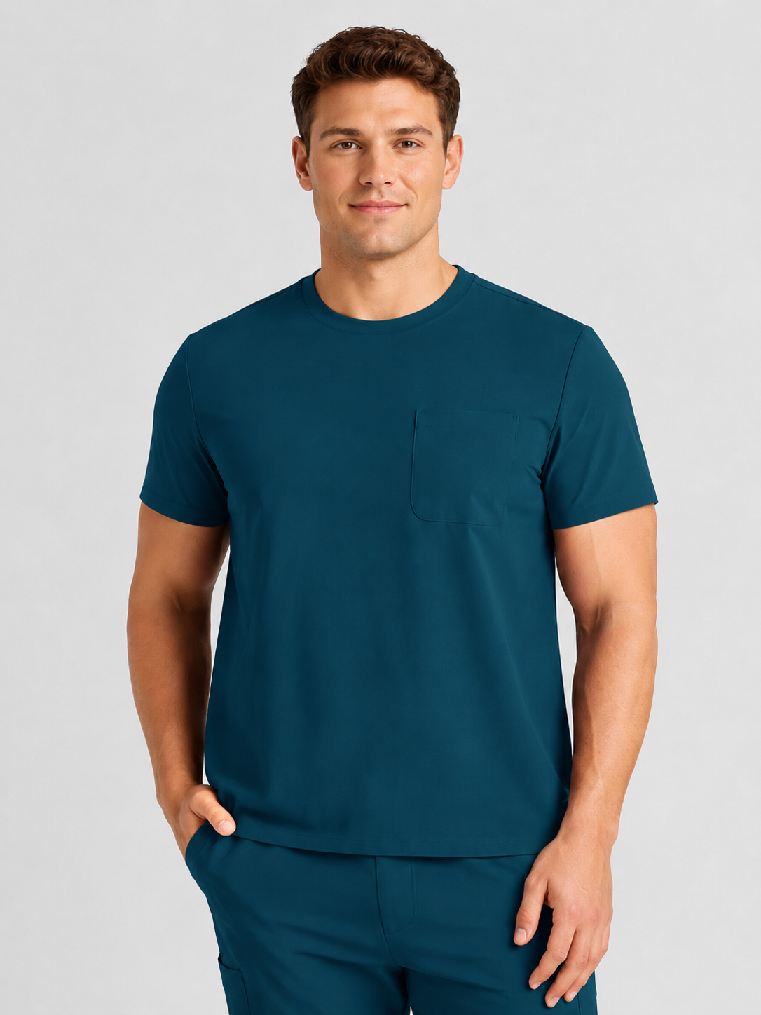 LAB COATS TEXT