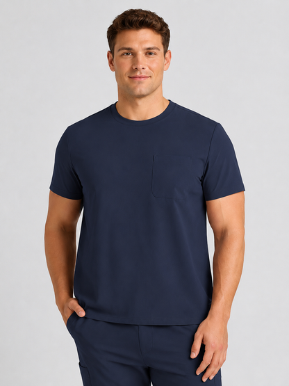 LAB COATS TEXT