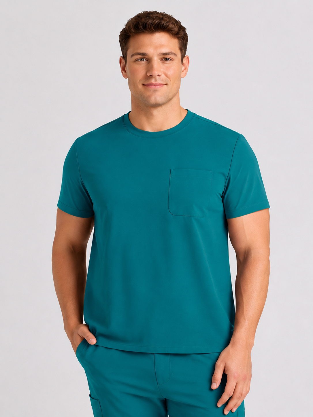 LAB COATS TEXT