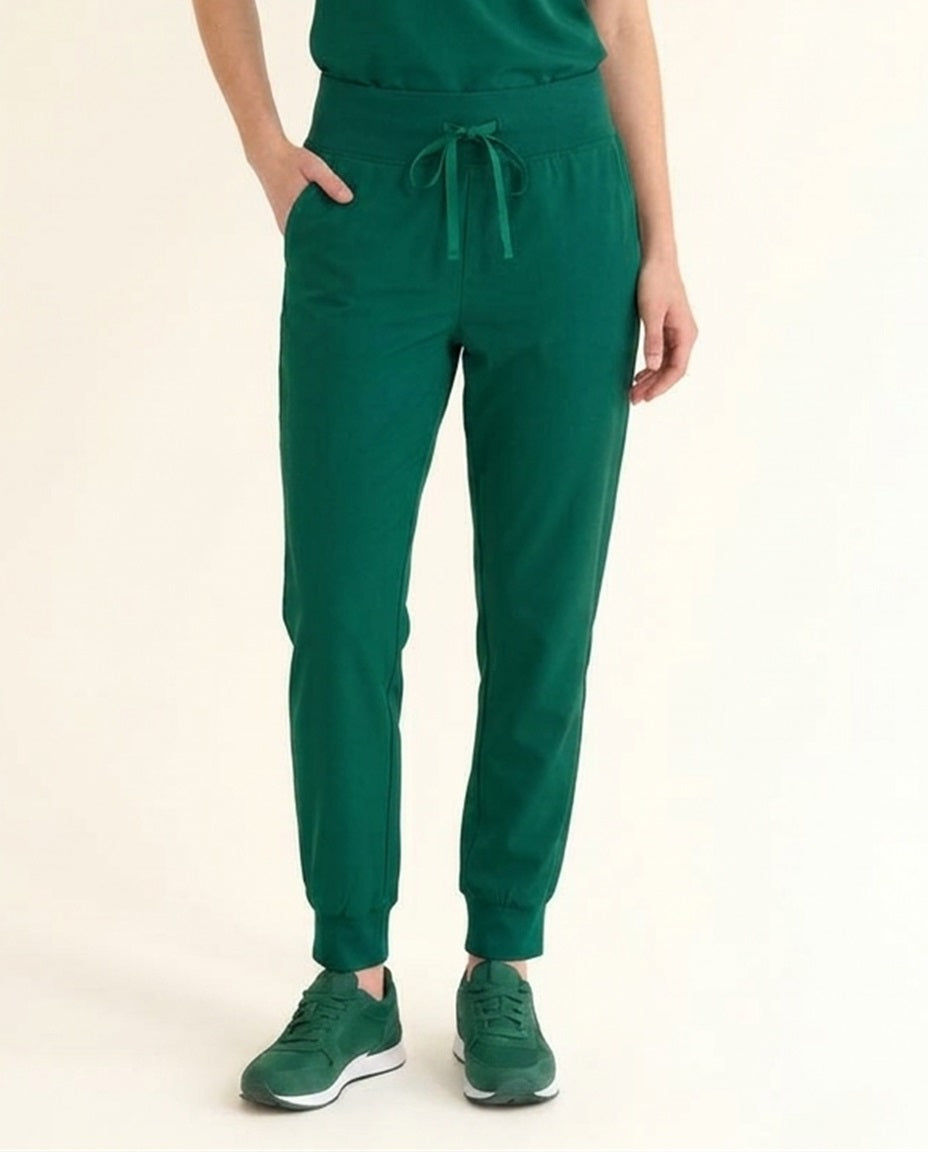 Women's Rune Classic Scrub Pant