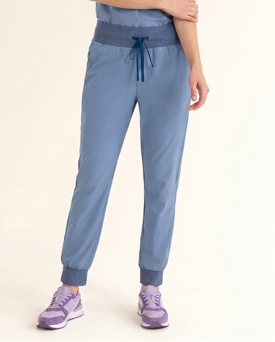 Women's Rune Classic Scrub Pant