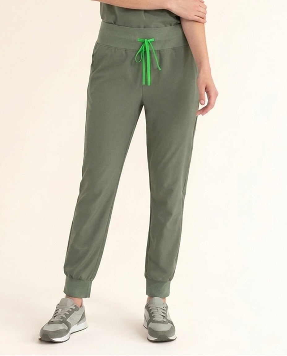 Women's Rune Classic Scrub Pant