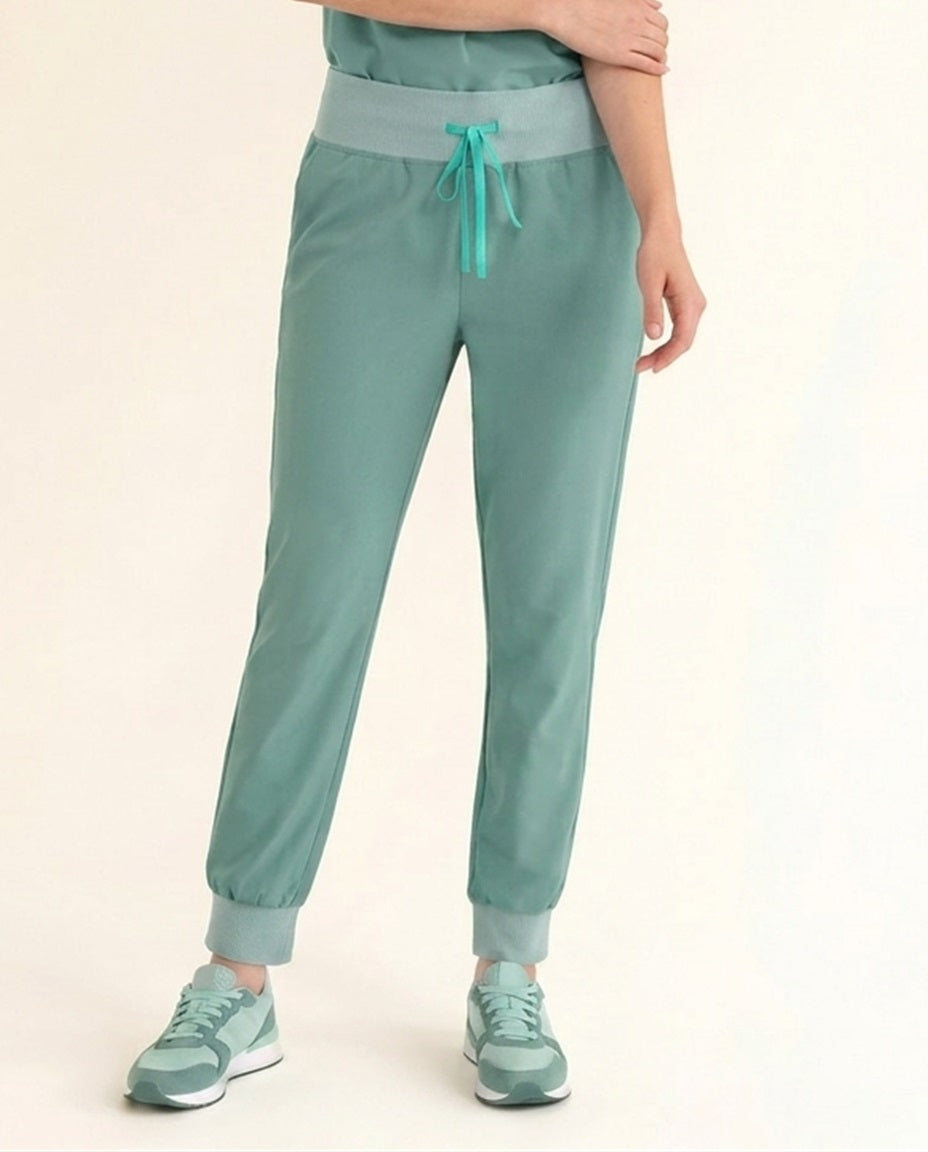 Women's Rune Classic Scrub Pant