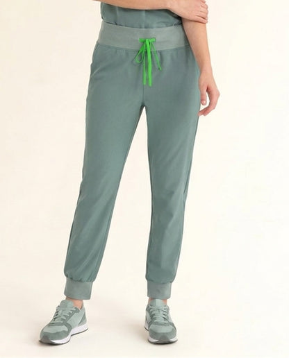 Women's Rune Classic Scrub Pant
