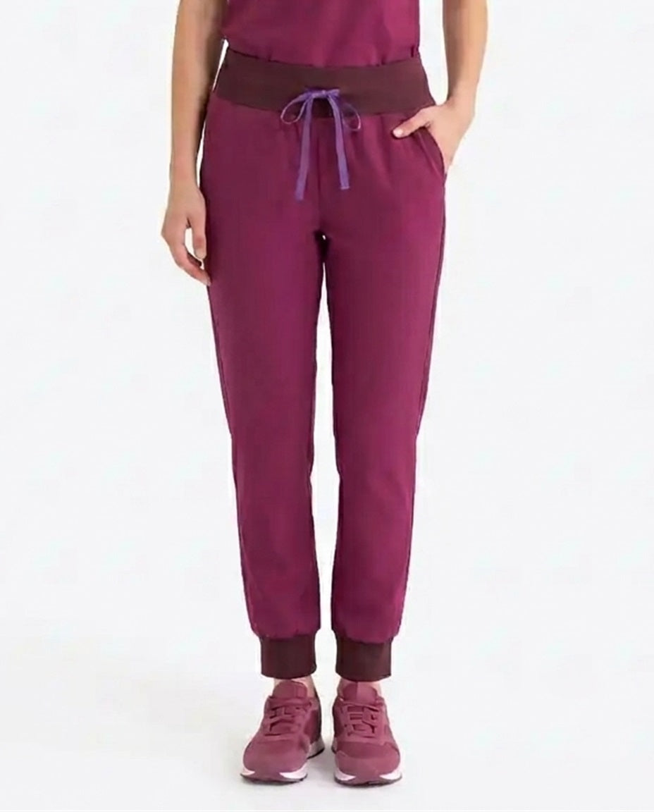 Women's Rune Classic Scrub Pant