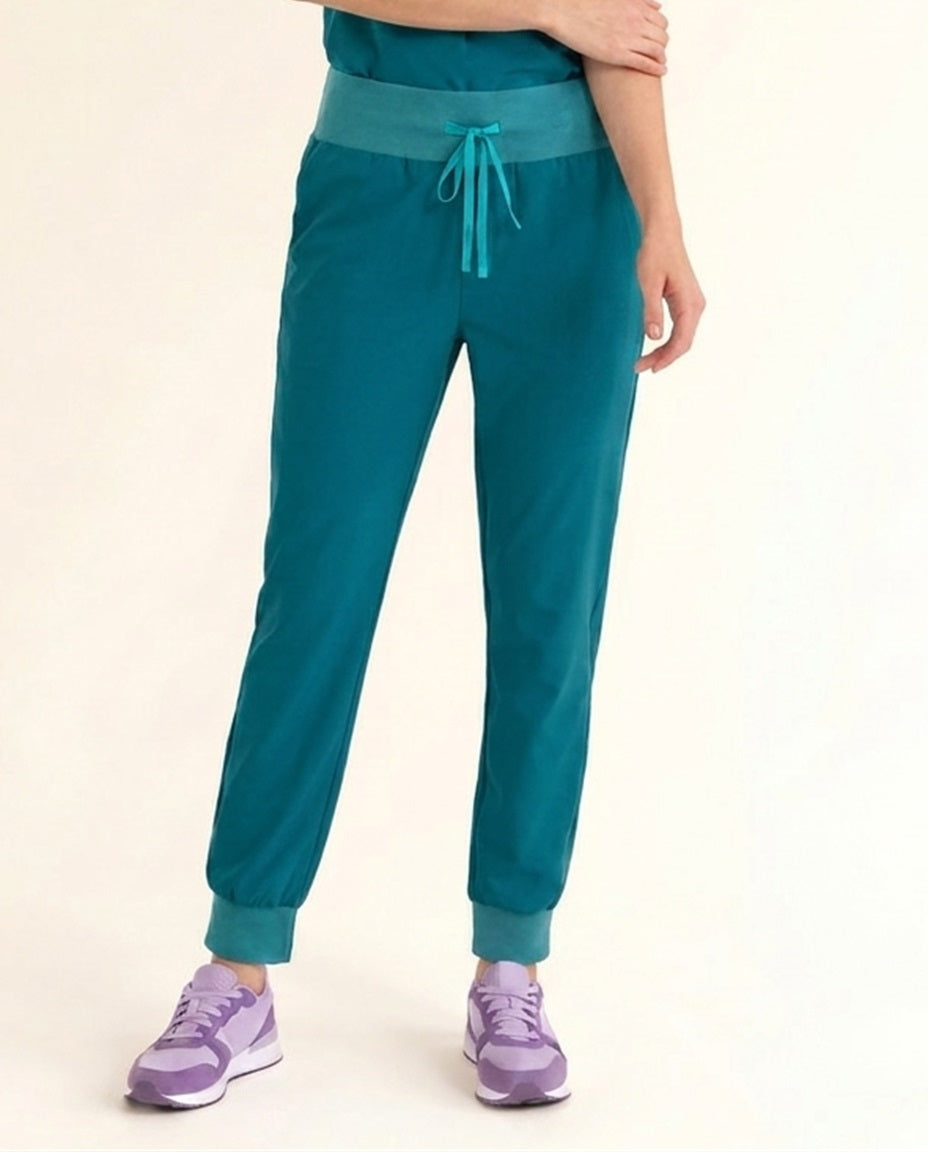 Women's Rune Classic Scrub Pant
