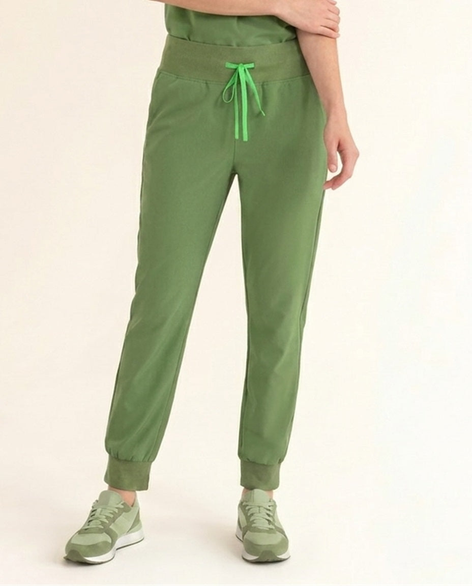 Women's Rune Classic Scrub Pant