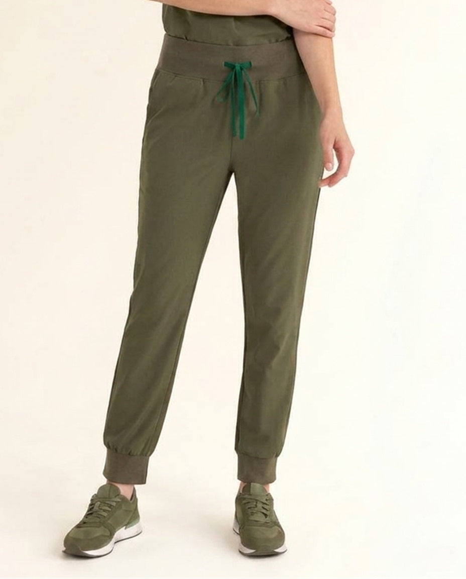 Women's Rune Classic Scrub Pant