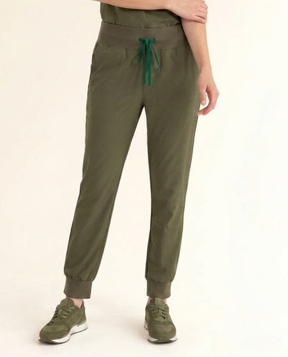 Women's Rune Classic Scrub Pant