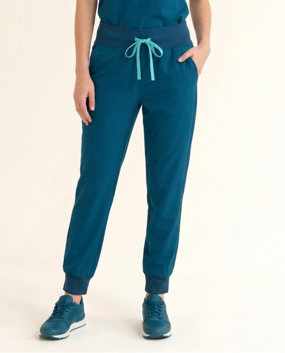 Women's Rune Classic Scrub Pant