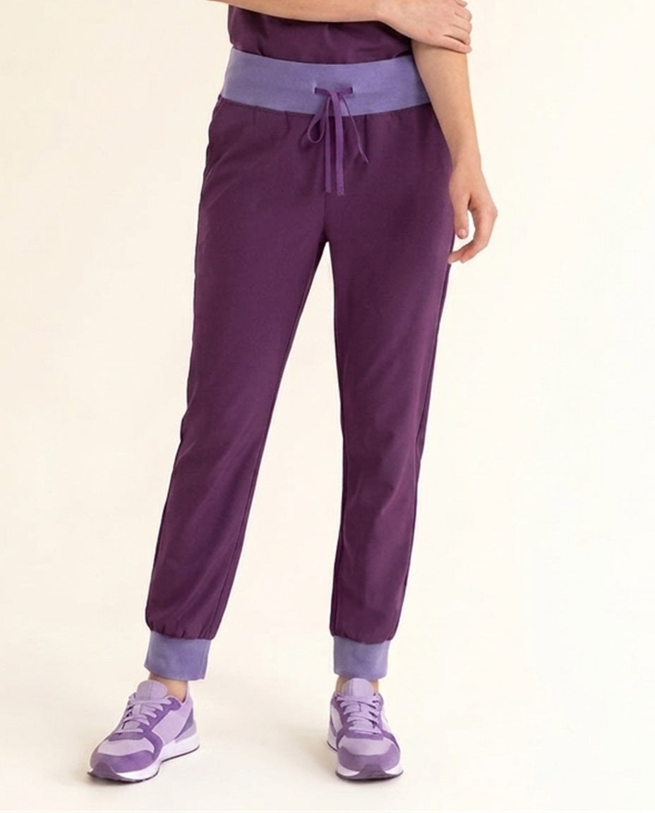 Women's Rune Classic Scrub Pant