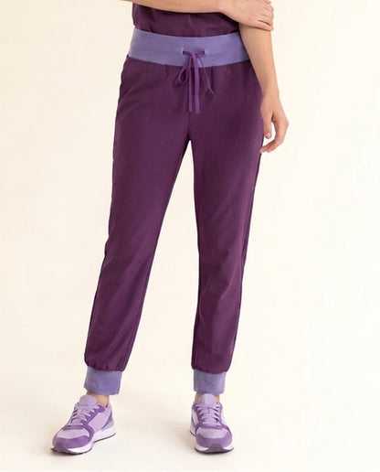 Women's Rune Classic Scrub Pant