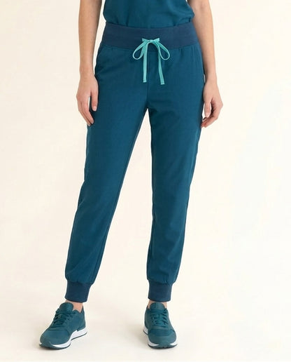 Women's Rune Classic Scrub Pant