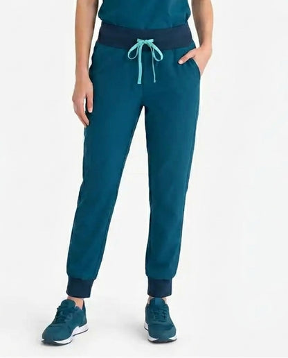 Women's Rune Classic Scrub Pant
