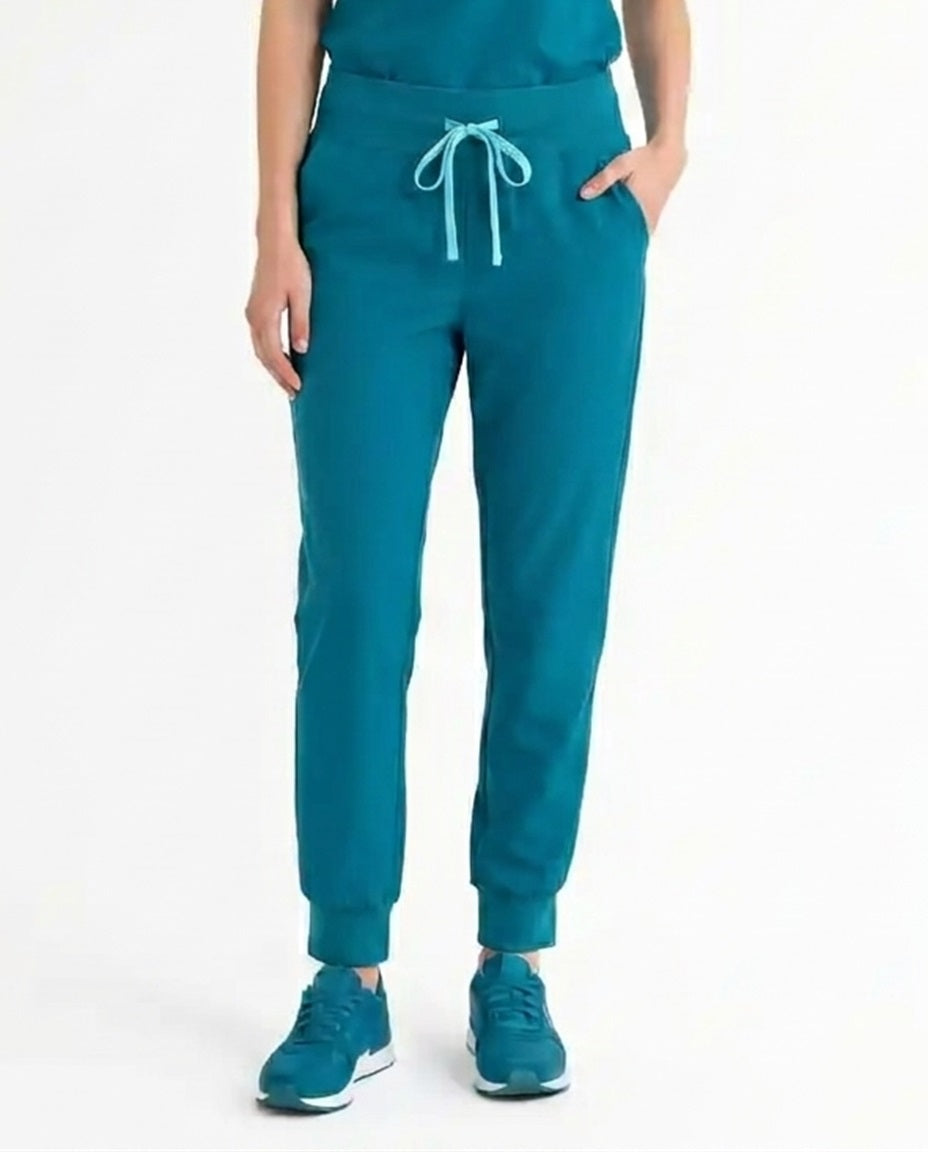 Women's Rune Classic Scrub Pant
